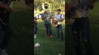 Ulices Chaidez - Te Regalo