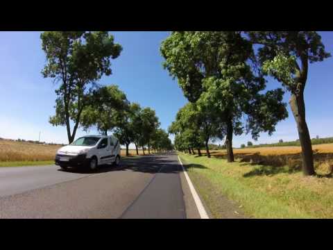 DK nr 72 - Marianów Rogowski.