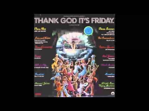 Love And Kisses - You're The Most Precious Thing In My Life