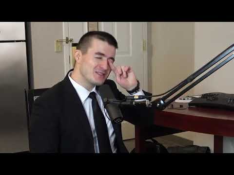 Eric Weinstein On the Nature of Good and Evil, Genius and Madness  Lex Fridman Podcast 134