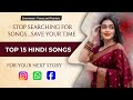 15 Hindi Songs For Your Next Saree Look Instagram Story Song Ideas Songideas Hindisong