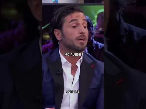 BUSTAMANTE te da un consejo sobre la AMISTAD 🤯