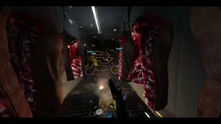 PsVR2 pc PAYDAY 2 VR gameplay