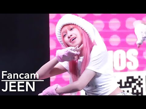 [Fancam] “JEEN” cover NewJeans @ JK X IIF Matsuri 2023