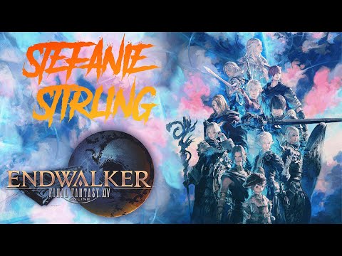 FFXIV Endwalker 78 Beinleibe kein Ziergarten FFXIV Endwalker