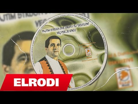 Mustafa Mehja- Oj molle e kuqe