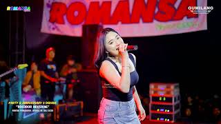 Download lagu ROMANSA NYESS - ISTRI SETIA - DIN ANESIA - PARTY 3 DEKADE ROCOBOR NEVERDIE - PUNGKRUK JEPARA mp3