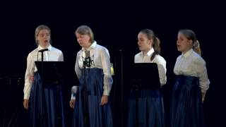 Giovanni Domenico da Nola — Chi la gagliarda