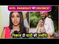 Oh No! Niti Taylor To Divorce Husband Parikshit? After 4 Years Of Marriage Deletes Wedding Pictures!