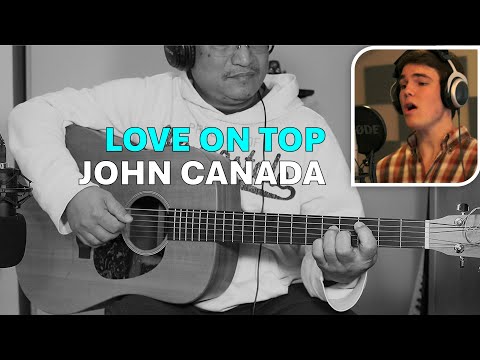 Love On Top - John Canada