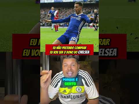 EMPRESÁRIO DO BRASIL NOVO DONO DO CHELSEA #lucastylty #tyltycomp #chelsea #chelseafc