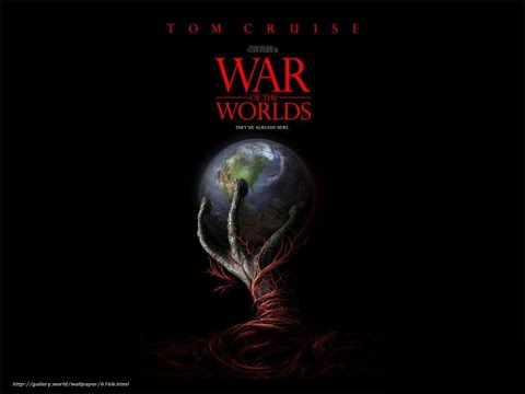 War Of The Worlds (2005) - Epilogue by John Williams