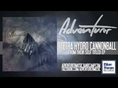 Adventurer - Tetra Hydro Cannonball