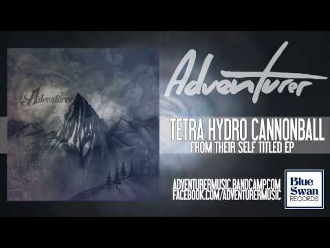Video thumbnail for Tetra Hydro Cannonball