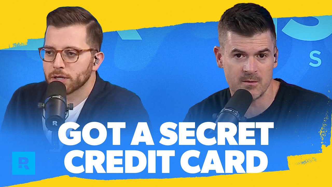 My Daughter Got A Credit Card Behind Our Back (Revoke Her College Fund?)