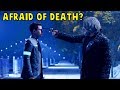 Are You Afraid of Death Connor? - Every Single Choice - Detroit Become Human