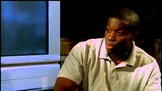 WHAT UP? Official Trailer (2008) - Kadeem Hardison, Godfrey, Ernest Harden Jr.