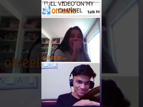 Omegle Fun #omegle  #omeglechat #omeglememes #omeglefun #tiktok #meme #chatspin #technicalguruji