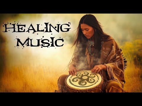 HEALING MUSIC 🦌 shamanic drumming 🐂 shamanic music 🦅 shaya meditations