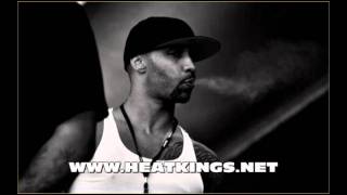 Joe Budden Ft. Young Chris - Lower (New 2012) (No Tags) (Official)