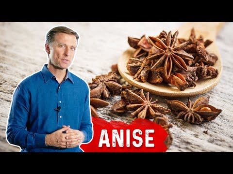 , title : 'Why I Recommend Eating Anise Seeds | Benefits of Anise Seeds'
