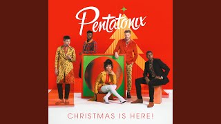 It's Beginning To Look A Lot Like Christmas