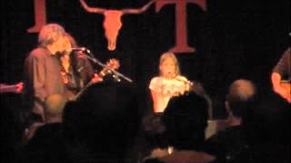 You Are My Sunshine - Ella & Christy McWilson @ Tractor Tavern