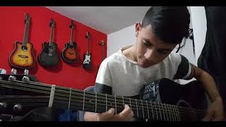 Triste Navidad- Cover🎄- Abraham Vazquez- Giovani E