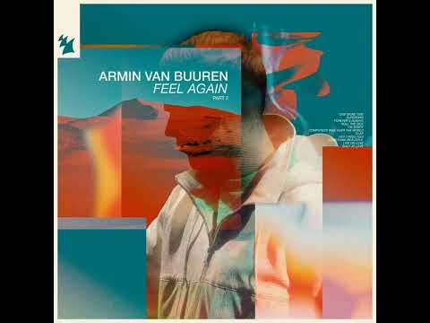 Armin Van Buuren & Husky - Shot At Love (Official Audio)