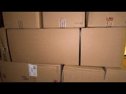 Weco Surprise Box 2025