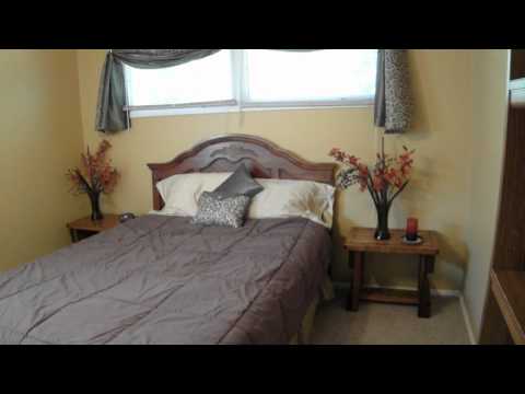 1549 SW 23rd St. in Topeka, Kansas - Justin Gilbert Video Tours