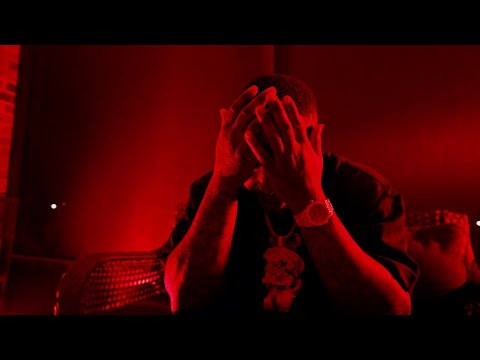 Honeykomb Brazy - Letter to God (Official Music Video) shot by Cash Jundi