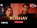 Roshay - Made In Heaven | Dub Sharma, Vibha Saraf, Habba Khatoon | Pseudo Video