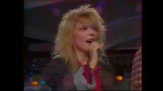 France Gall Babacar LIVE TV