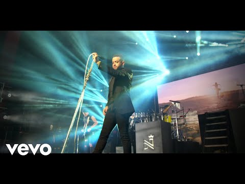 Nacho - Báilame (En Vivo)