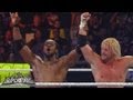 Dolph Ziggler & Kofi Kingston vs. The Prime Time ...