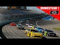 Hooters 250 from Homestead-Miami Speedway | NASCAR Xfinity Series Full Race replay