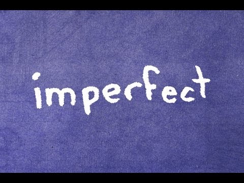 Imperfect - Original Ukuele Song by Charlie Katt