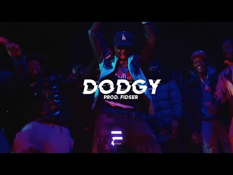 [FREE FOR PROFIT] Vocal Drill x Emotional UK Drill Type Beat - "DODGY" UK Drill Instrumental 2023
