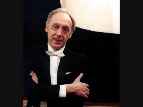 Pavel Egorov   Robert Schumann   Papillons op2