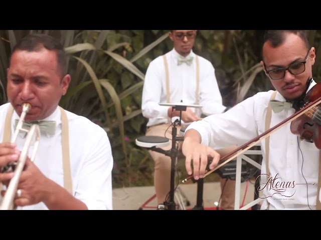 La vie in rose - Edith Piaf