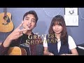 Rewrite The Stars (OST. The Greatest Showman) COVER