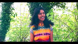Minni Minni (Cover) | June (Malayalam) | Amritha Suresh | Sreya Sudheer