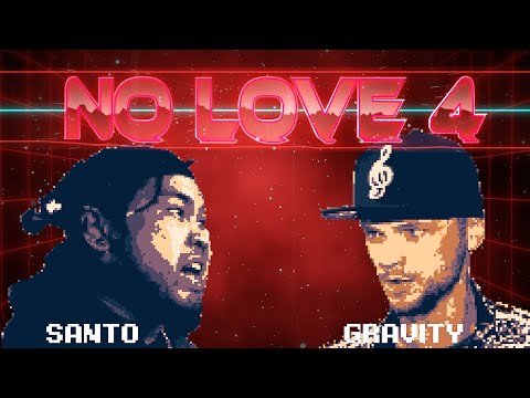 Santo vs Gravity