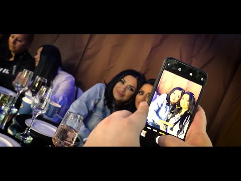 Raluca Dragoi - Am langa tine toata fericirea lumii  | Official Video 4K | Robert Yok 2020