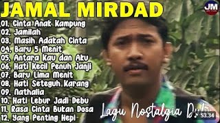 Download lagu 12 Lagu Terbaik Jamal Mirdad [ Full Album ] - Lagu Pop Indonesia Terbaik & Terpopuler Sepanjang Masa mp3