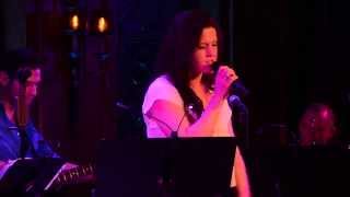 Carrie Manolakos - "Money On My Mind" (Broadway Loves Sam Smith)