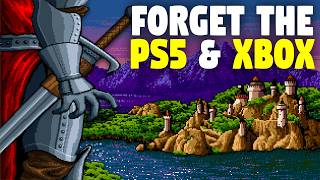Overlooked, Overshadowed & Forgotten Classic PC Games | Season 1 🎮🔥☠️