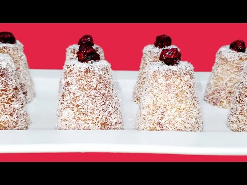 How to Make ENGLISH MADELEINE