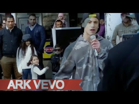 Romano Rap 2017 Street -Kings ADEM x ARBEN x buki the King x te motinen i trapka (OFICAL VIDEO HD )